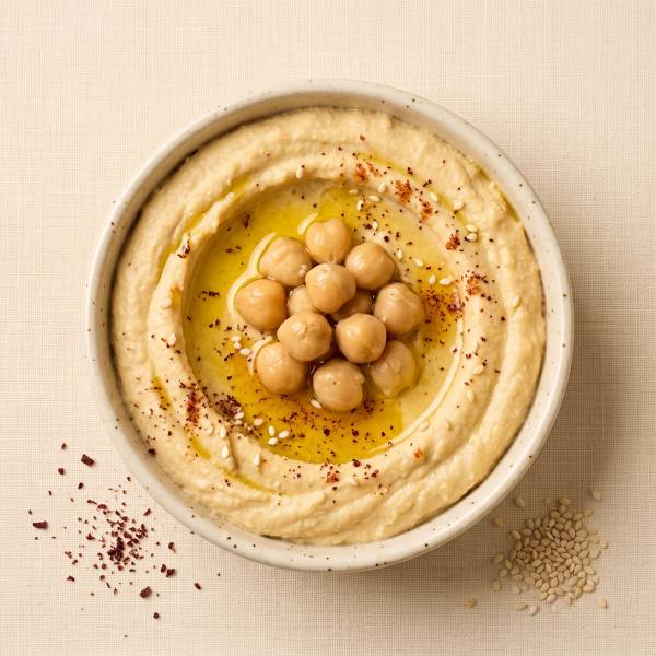 Classic Hummus